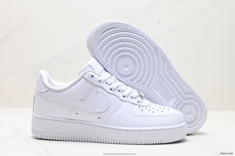 Nike Air Force 1 Shoes